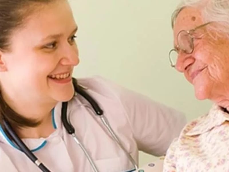 Excell Home Care Limited in Sheffield, England photo 1
