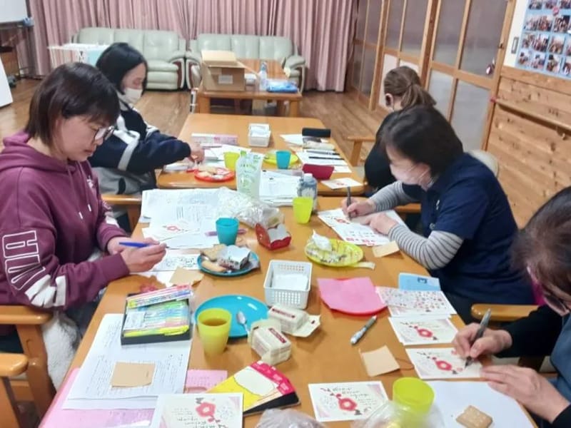 ふくしサービスセンター おひさま - 訪問介護 in 臼杵市, 大分県 photo 3