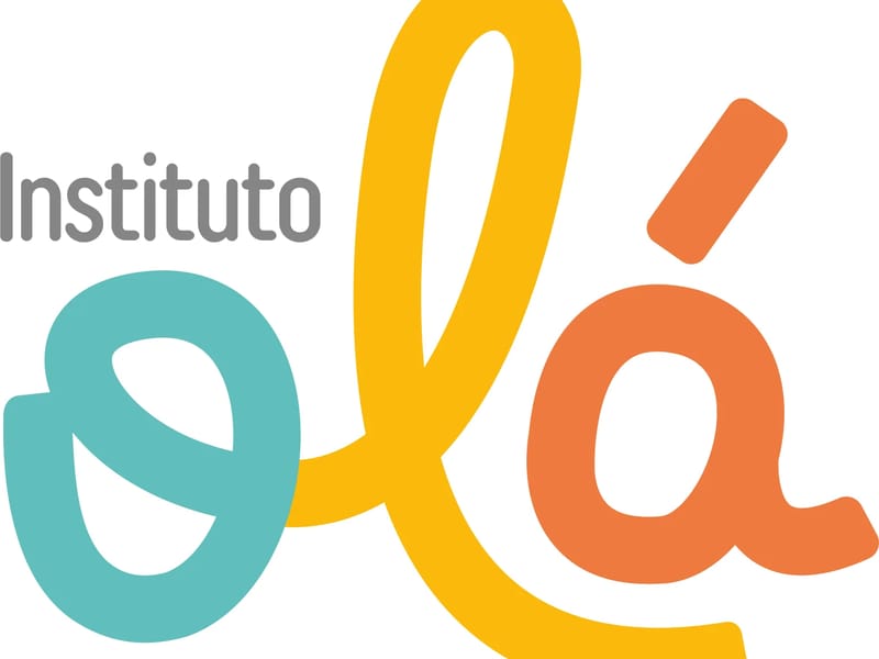 OLAY COMUNICACAO INFANTIL - Cuidado Domiciliar in Fortaleza, CE photo 1