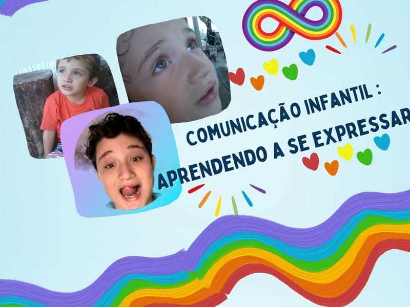 OLAY COMUNICACAO INFANTIL - Cuidado Domiciliar in Fortaleza, CE photo 3