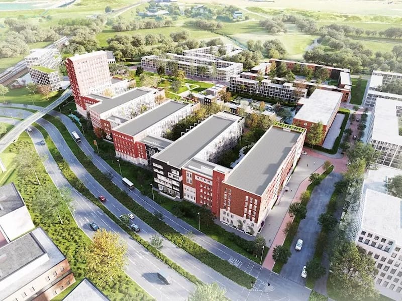 Lentsehof - Begeleid Wonen in Lent, Gelderland photo 1