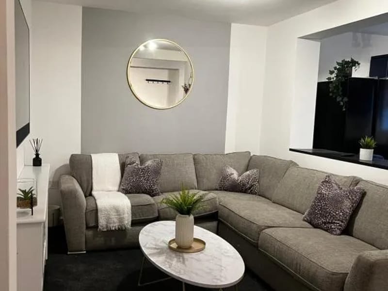 Harborne House in Birmingham, England photo 2