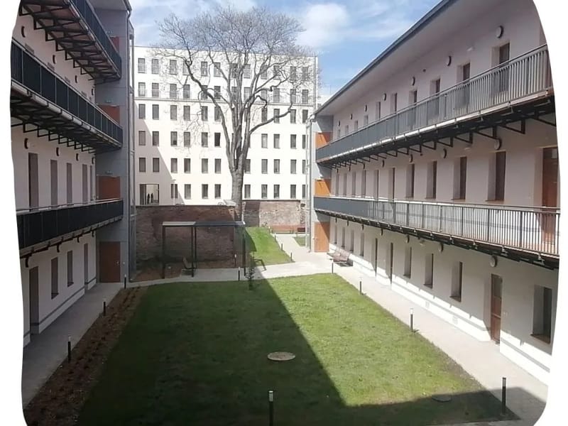 Chráněné bydlení Arkénie - Domov pro seniory in Brno, Jihomoravský kraj photo 1