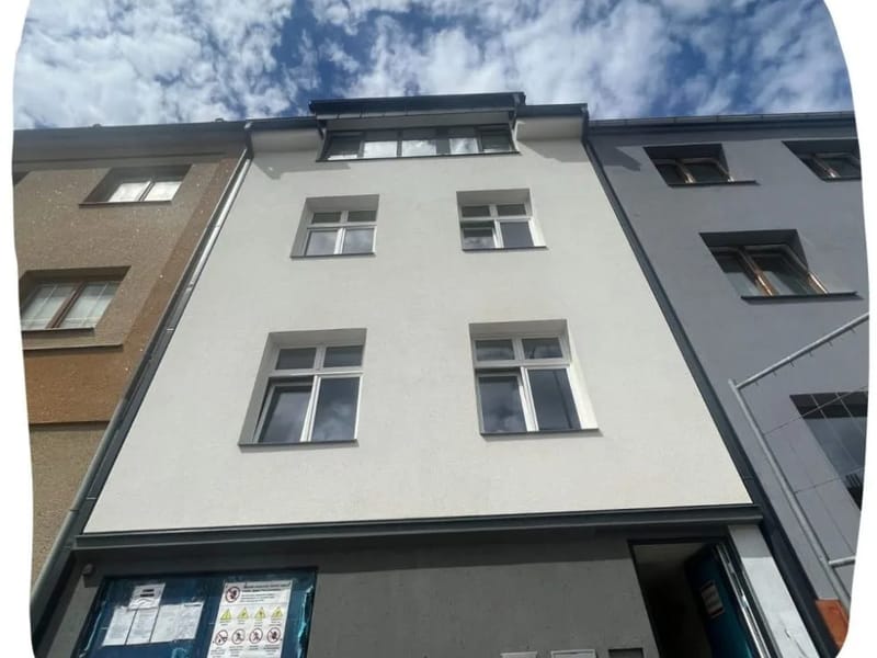 Chráněné bydlení Arkénie - Domov pro seniory in Brno, Jihomoravský kraj photo 2