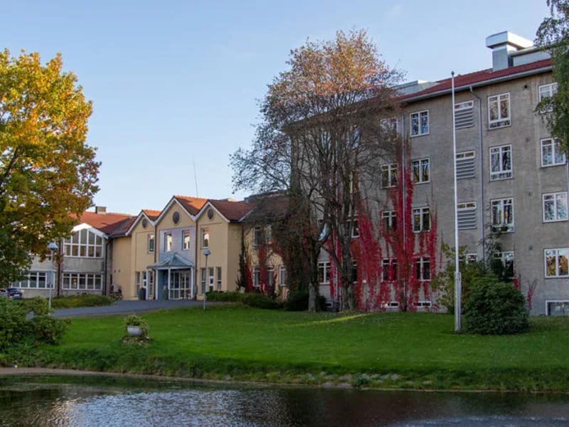 Marienlyst Dagsenter - Dagaktivitet for voksne in Drammen, Viken photo 1