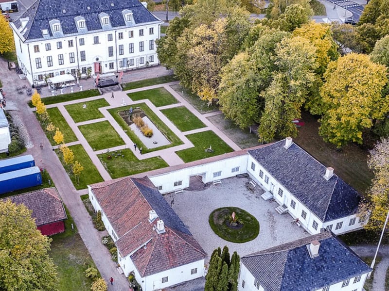 Marienlyst Dagsenter - Dagaktivitet for voksne in Drammen, Viken photo 2