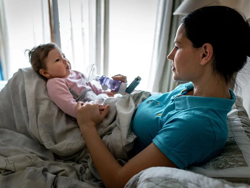 Arc Maternal & Infant Program - Assisted Living in Madison, WI photo 2