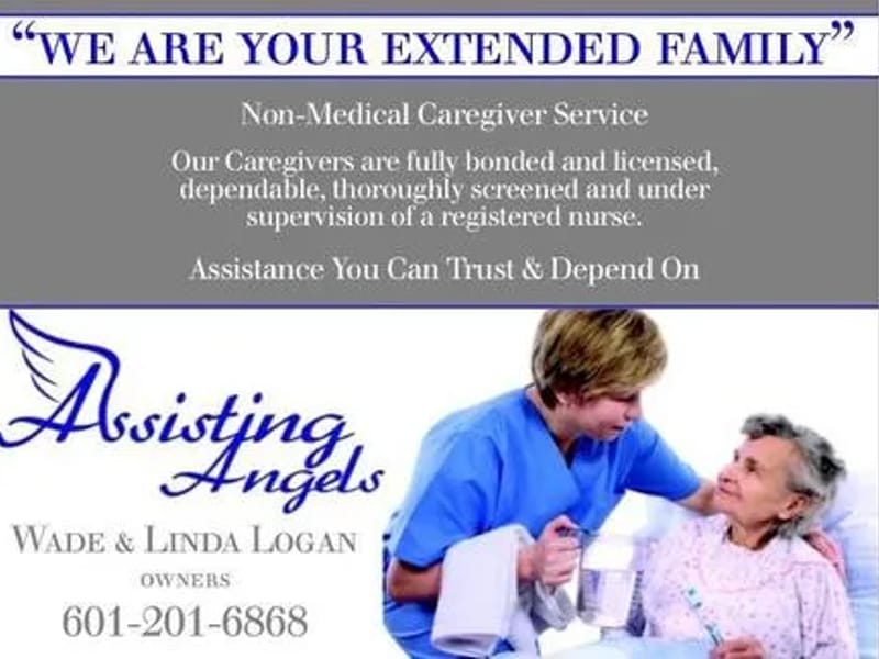 Aliso Home Care Services LLC - Home Health Nursing in Ridgeland, MS photo 1