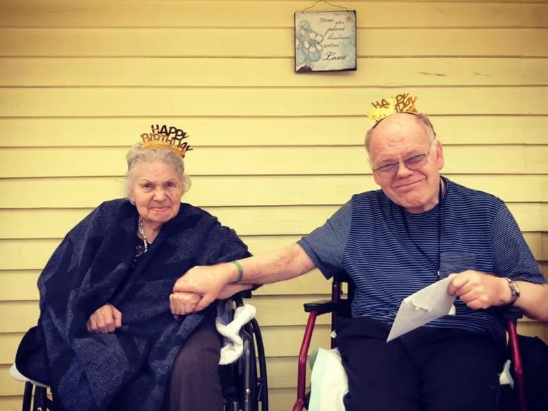 A Happy Home - Assisted Living in Edgewood, MD photo 1