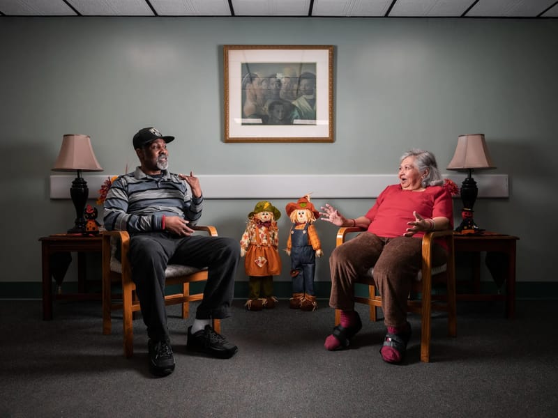 Azora Healthcare Services - Home Health Nursing in Concord, NC photo 2