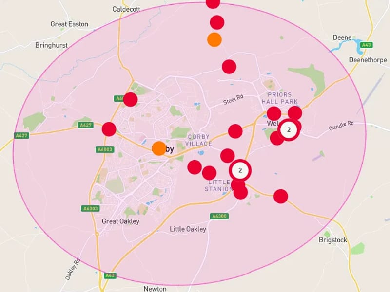 Carewatch - Corby - In-Home Care in Corby, England photo 2