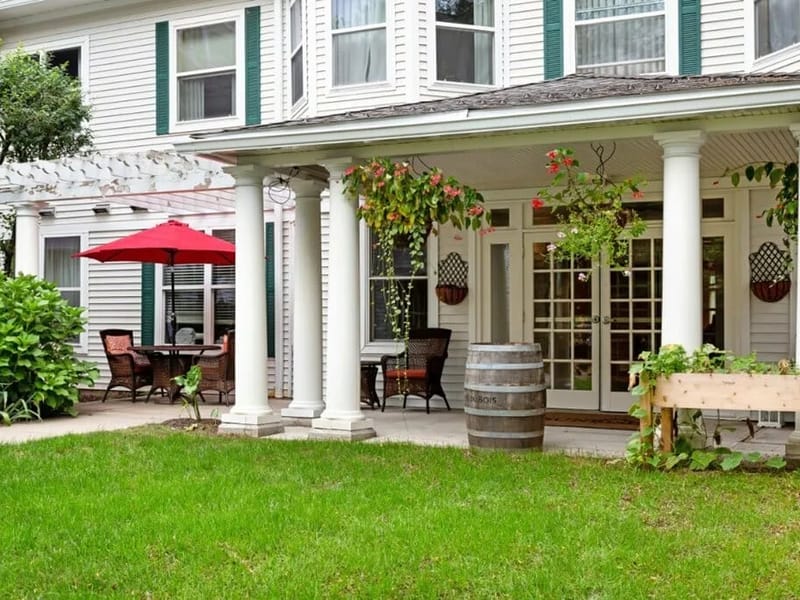Brighton Gardens of Stamford — Assisted Living, Stamford, CT · photo 3