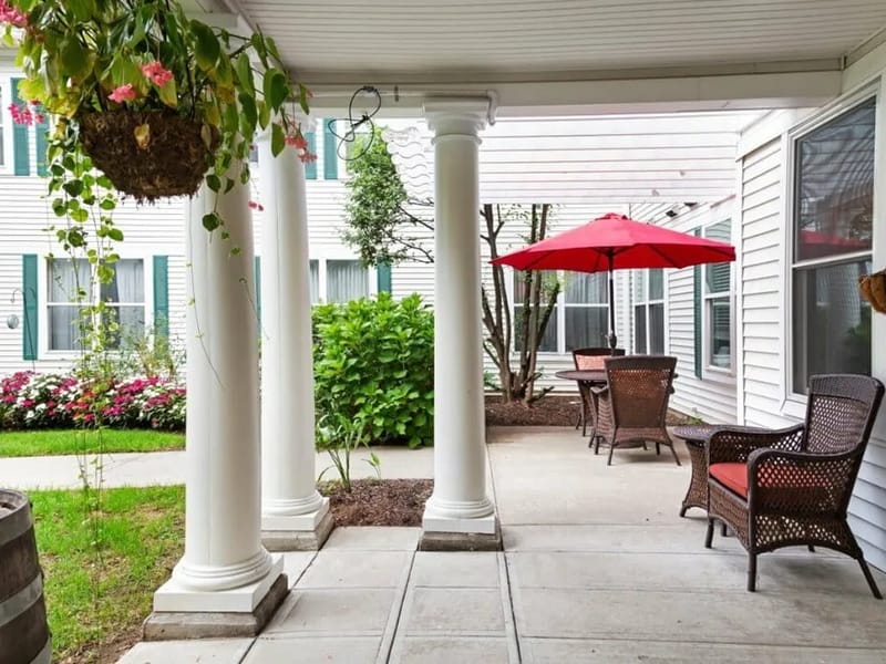Brighton Gardens of Stamford — Assisted Living, Stamford, CT · photo 2