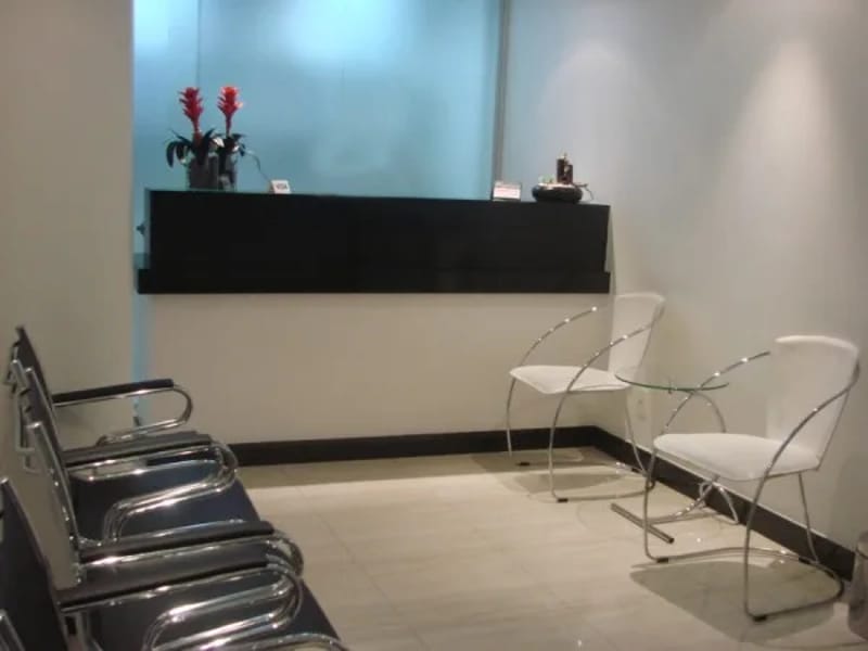 Irmo Instituto Ratib Medrei De Odontologia Ltda - Cuidado Domiciliar in Brasília, DF photo 2