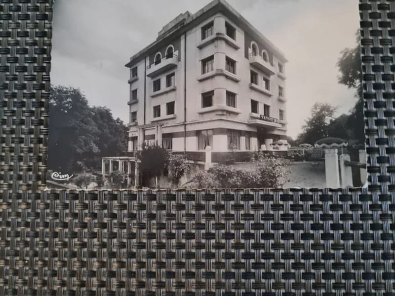 RESIDENCE LES BAINS - Maison de Retraite in GRENOBLE, Auvergne-Rhône-Alpes photo 2