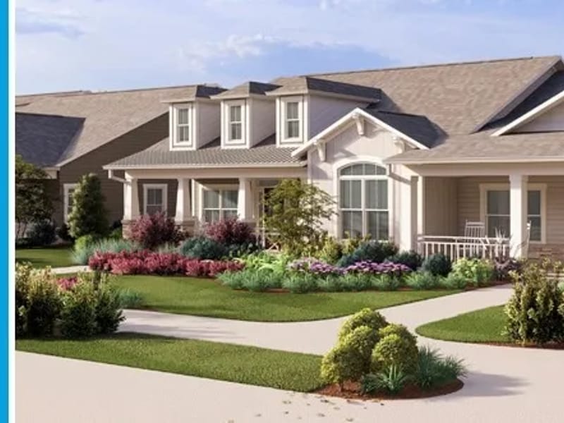 Covenant Village Of The Great Lakes - Assisted Living in Grand Rapids, MI photo 3
