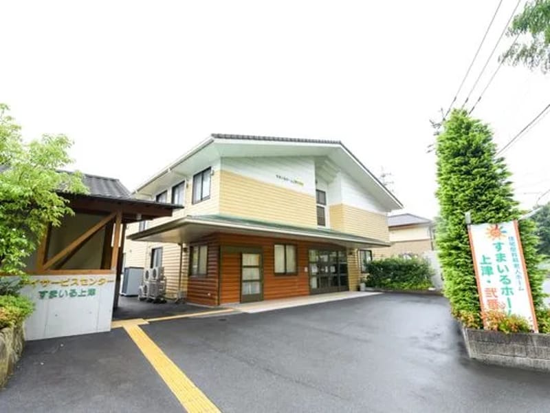 すまいるホーム上津 - 有料老人ホーム in 久留米市, 福岡県 photo 3