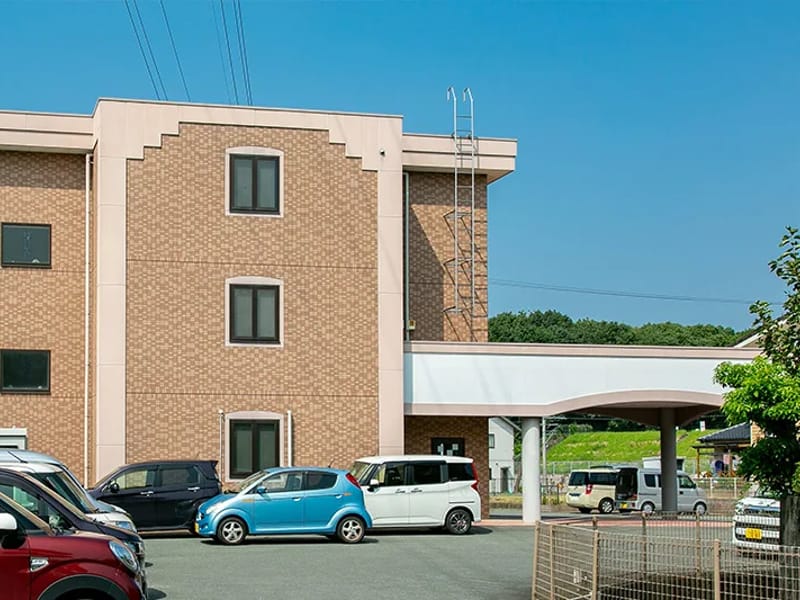 すまいるホーム上津 - 有料老人ホーム in 久留米市, 福岡県 photo 1