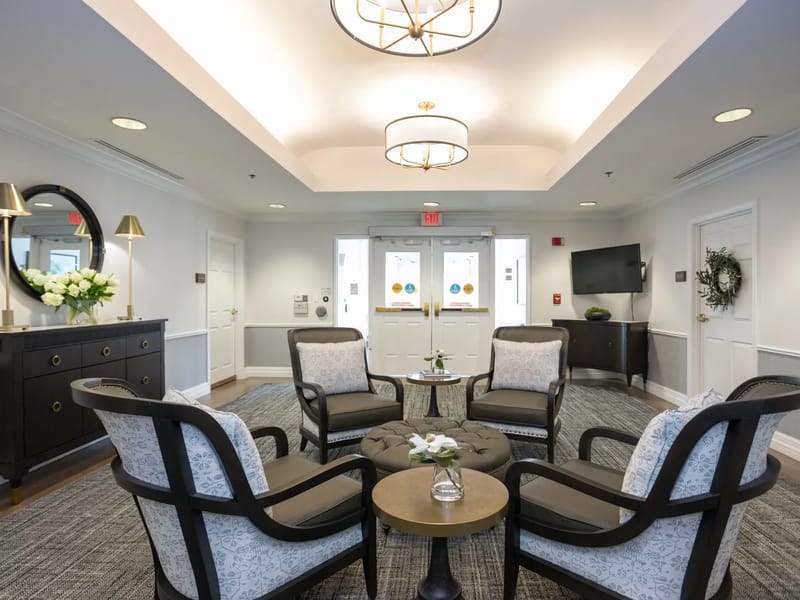 Brighton Gardens Of Omaha - Assisted Living in Omaha, NE photo 3