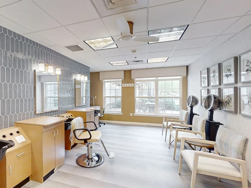 Brighton Gardens Of Omaha - Assisted Living in Omaha, NE photo 2