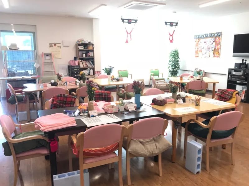 けいはんなデイサービスセンター中山町 - デイサービス in 奈良市, 奈良県 photo 3