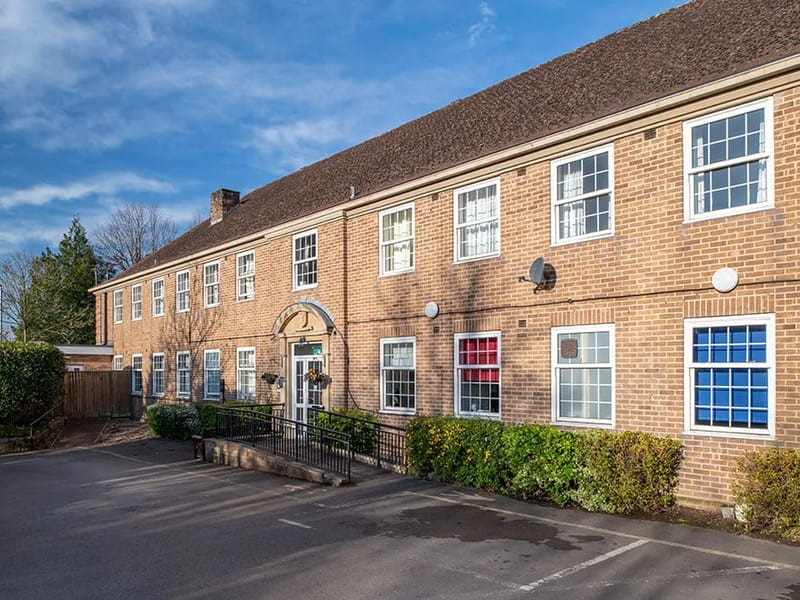 Fletcher House - Nursing Home in Wells, England photo 2