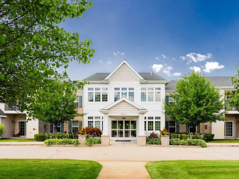 Aspen Ridge Retirement Village 1 - Assisted Living in Gaylord, MI photo 1