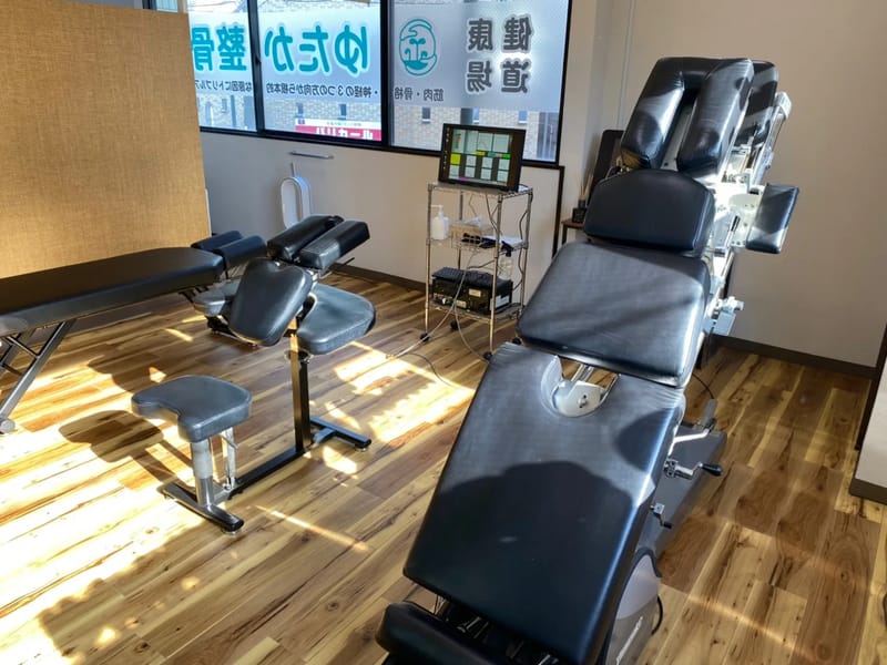 ゆたか診療所通所リハビリテーション - 入院リハビリ in 品川区, 東京都 photo 2