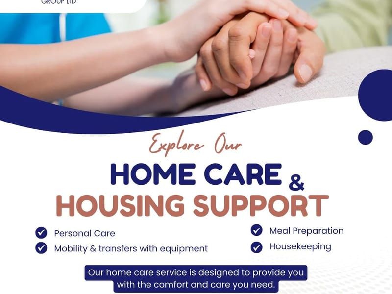 Prestine Home Care Limited - In-Home Care in Witney, England photo 1