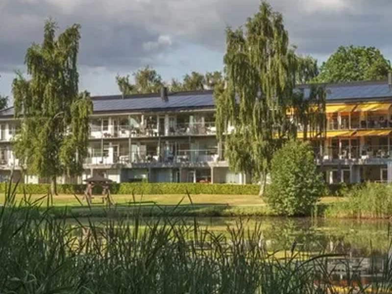 Plejehjem Hillerød - Plejehjem in Hillerød, Region Hovedstaden photo 1