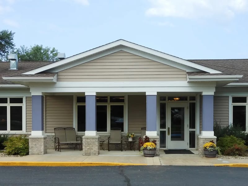 Maple Manor Village - Assisted Living in Aplington, IA photo 3