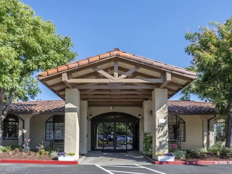 Brookdale Scotts Valley - Assisted Living in Scotts Valley, CA photo 3