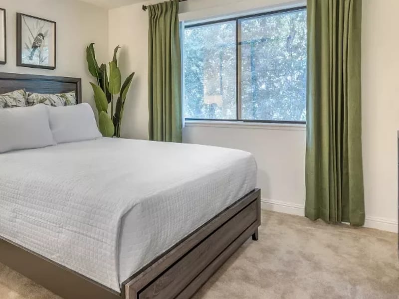 Brookdale Scotts Valley - Assisted Living in Scotts Valley, CA photo 1