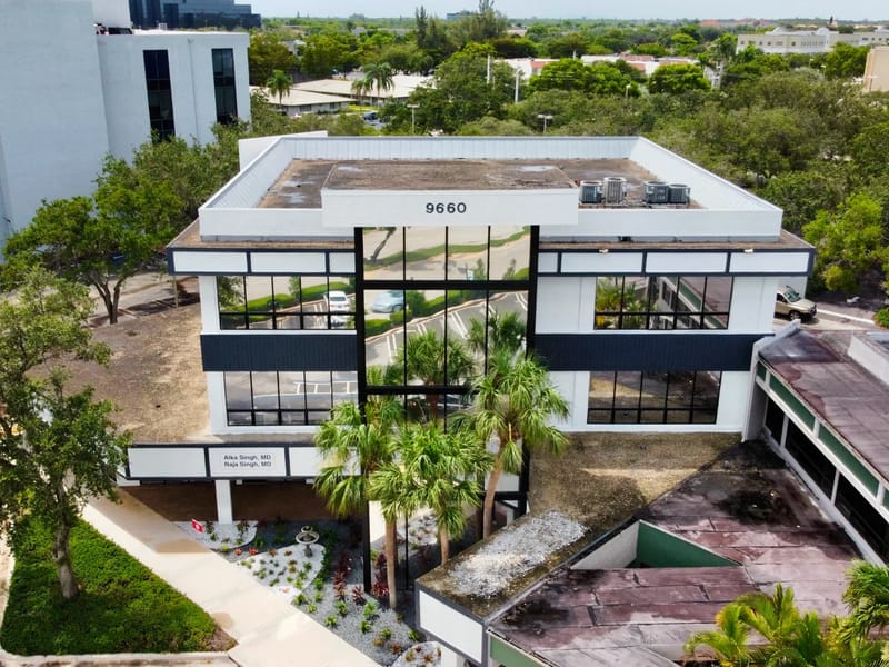 Aprn Wellness PLLC - Home Health Nursing in Coral Springs, FL photo 1