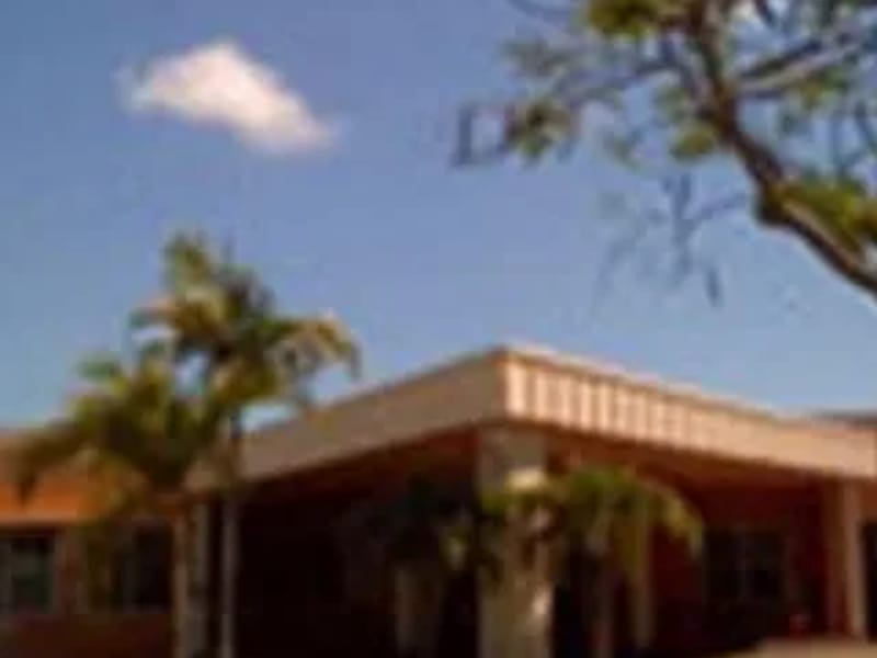 Jackson Memorial Perdue Medical Center - Nursing Home in Cutler Bay, FL photo 3