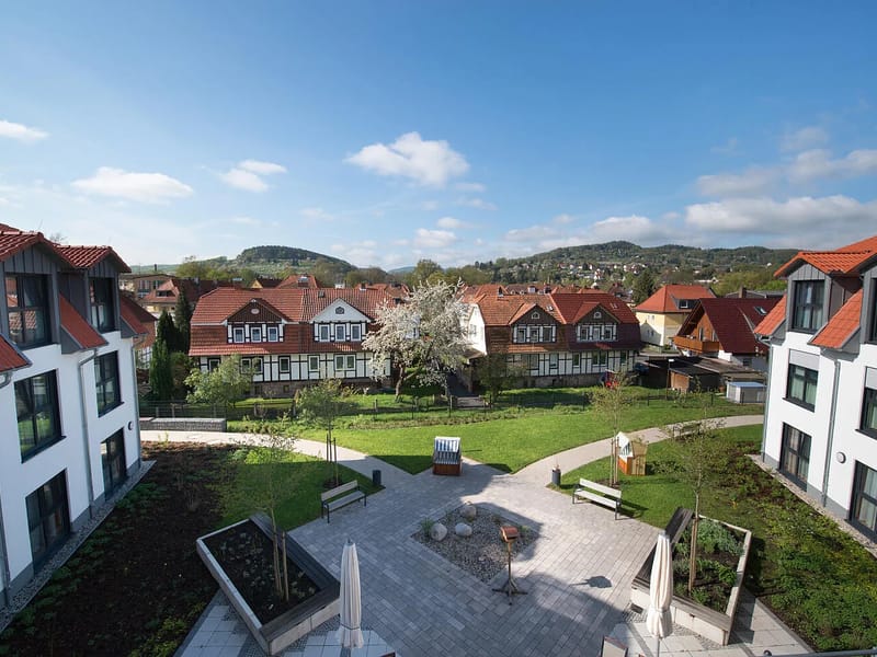 AWO Altenzentrum Witzenhausen in Witzenhausen, Hessen photo 2