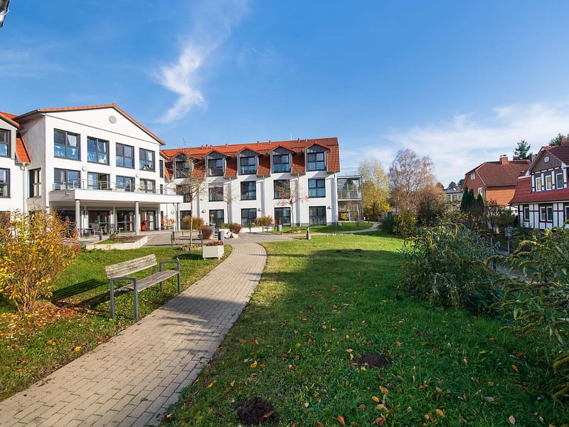 AWO Altenzentrum Witzenhausen in Witzenhausen, Hessen photo 3
