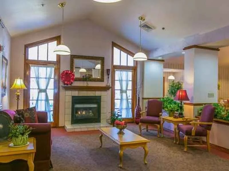 Chisholm Place - Assisted Living in Abilene, TX photo 3