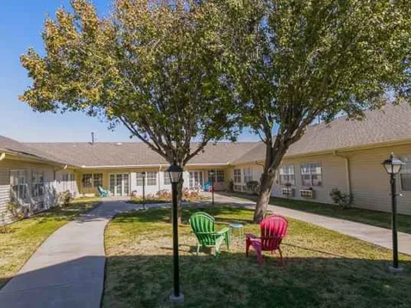 Chisholm Place - Assisted Living in Abilene, TX photo 2