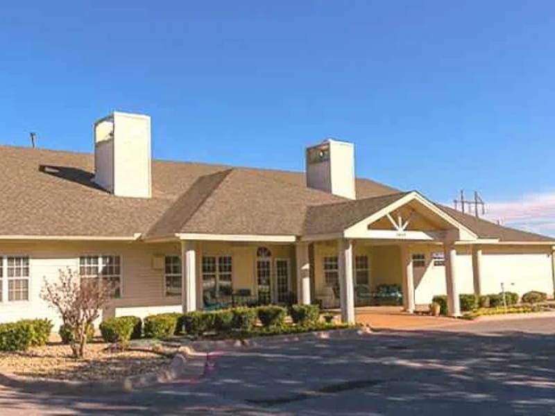 Chisholm Place - Assisted Living in Abilene, TX photo 1
