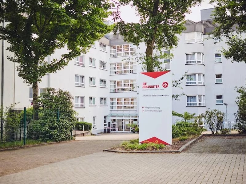 Johanniter-Stift Gelsenkirchen - Pflegeheim in Gelsenkirchen, Nordrhein-Westfalen photo 2