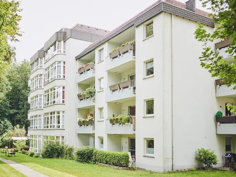 Johanniter-Stift Gelsenkirchen - Pflegeheim in Gelsenkirchen, Nordrhein-Westfalen photo 7