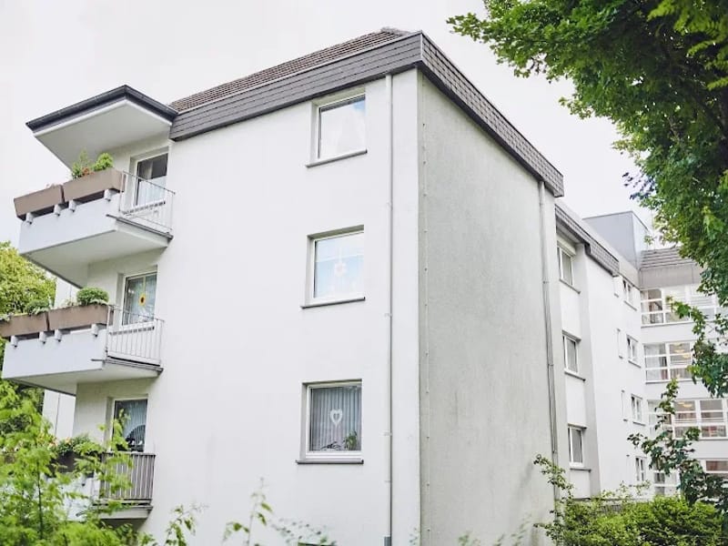 Johanniter-Stift Gelsenkirchen - Pflegeheim in Gelsenkirchen, Nordrhein-Westfalen photo 1