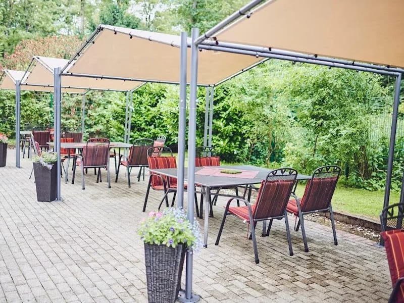 Johanniter-Stift Gelsenkirchen - Pflegeheim in Gelsenkirchen, Nordrhein-Westfalen photo 4