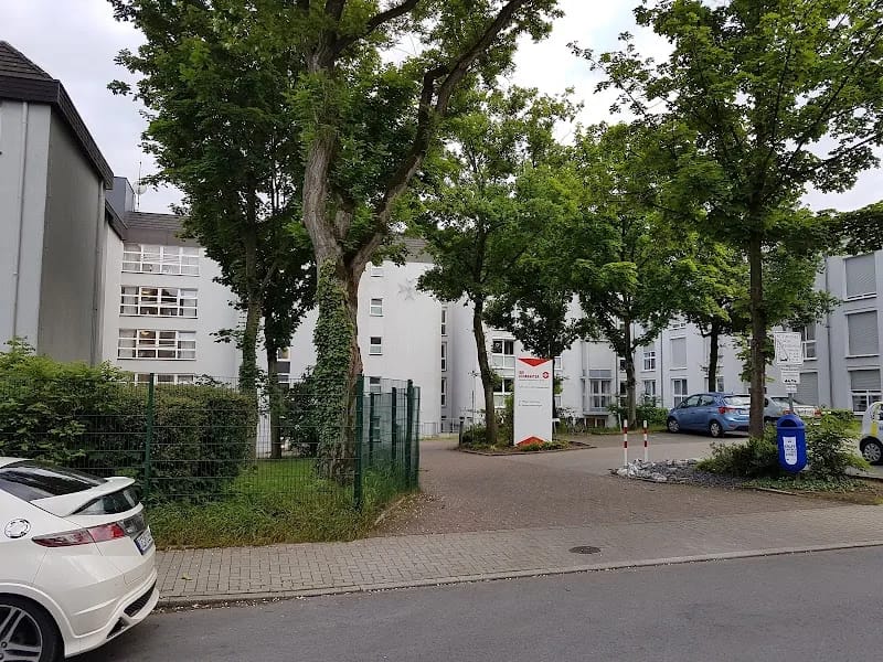 Johanniter-Stift Gelsenkirchen - Pflegeheim in Gelsenkirchen, Nordrhein-Westfalen photo 8