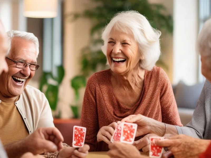 Cedarhurst Of Tesson Heights — Assisted Living, Sunset Hills, MO · photo 1
