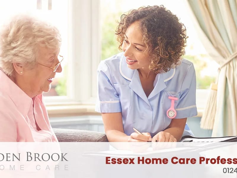 Brooklands Homecare Ltd - In-Home Care in Edenbridge, England photo 2