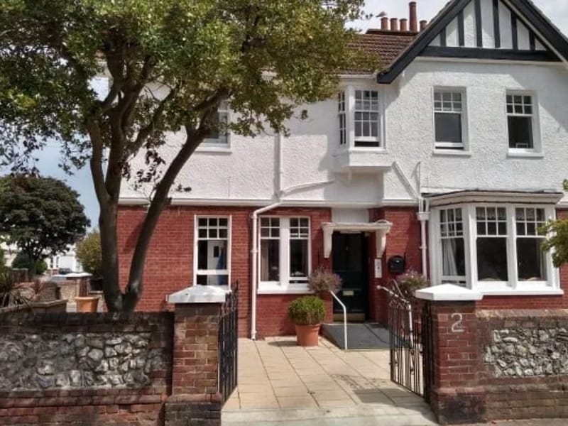 Ashdown Nursing Home - Nursing Home in Worthing, England photo 1