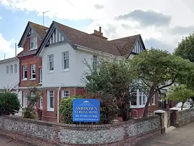 Ashdown Nursing Home - Nursing Home in Worthing, England photo 2