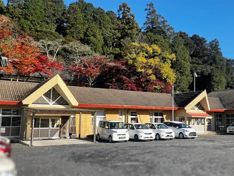 けあまねステーション　れんげの里 - 有料老人ホーム in 桑名市, 三重県 photo 3